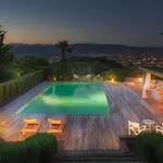 Villa Marraccini 8, Emma Lucca