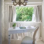 Villa Marraccini 8, Emma Lucca