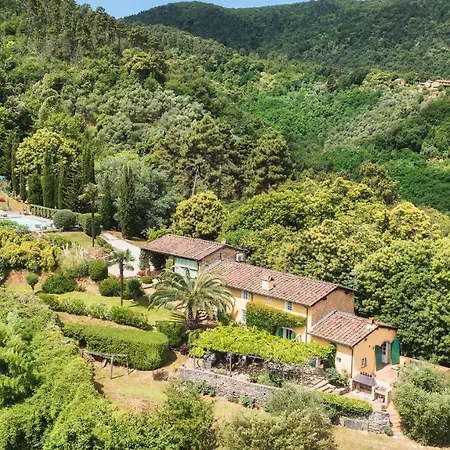 Marraccini 8, Emma